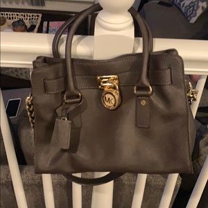 Michael Kors Brown handbag